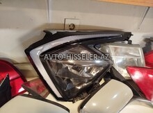 Kia Sportage farası